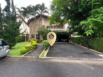 Casa com 5 Quartos à venda, 367m² no Alphaville, Santana de Parnaíba