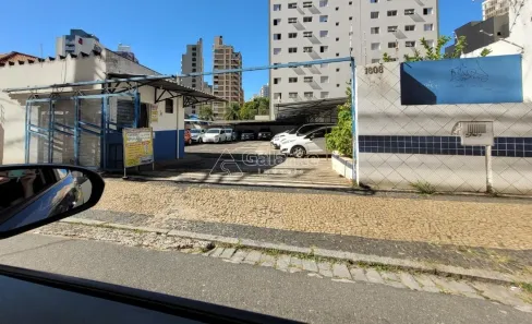 Lote/Terreno à venda, 518m² no Centro, Campinas