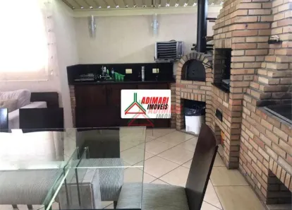 Cobertura com 4 Quartos à venda, 206m² no Jardim Vila Mariana, São Paulo