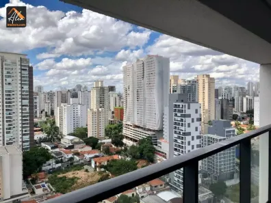 Apartamento com 3 Quartos à venda, 84m² no Jardim das Acácias, São Paulo