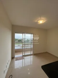 Apartamento com 1 Quarto à venda, 45m² no Nova Aliança, Ribeirão Preto