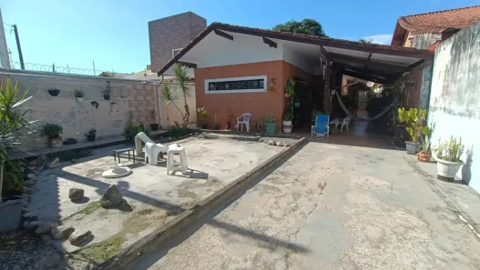 Casa com 5 Quartos à venda, 151m² no Jardim Casablanca, Peruíbe