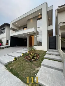 Casa com 4 Quartos à venda, 249m² no Loteamento Pinheiros de Tremembé, Tremembé