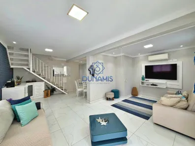 Cobertura com 3 Quartos à venda, 260m² no Pitangueiras, Guarujá