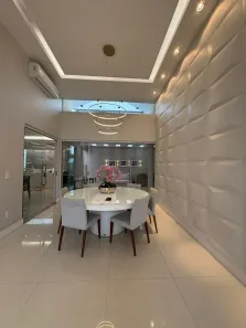 Apartamento com 4 Quartos à venda, 350m² no Turu, São Luís