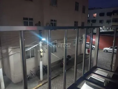 Apartamento com 2 Quartos à venda, 44m² no Catumbi, Rio de Janeiro
