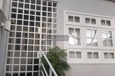 Sobrado com 3 Quartos para alugar, 198m² no Jardim Anália Franco, São Paulo