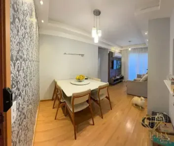 Apartamento com 3 Quartos à venda, 68m² no Gleba Fazenda Palhano, Londrina