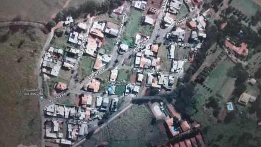 Lote/Terreno à venda, 250m² no Boa Vista, Piracaia