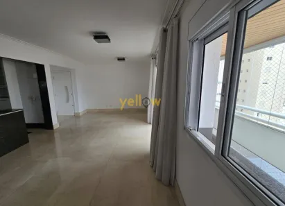 Apartamento com 3 Quartos para venda ou aluguel, 113m² no Jardim Zaira, Guarulhos