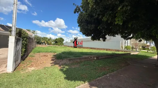 Lote/Terreno à venda, 1000m² no Gramado Park Residencial, Álvares Machado