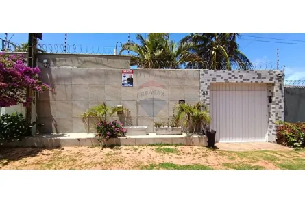 Casa com 3 Quartos à venda, 90m² no Buzios, Nísia Floresta