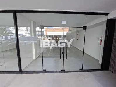 Ponto Comercial para alugar, 53m² no Pagani, Palhoça