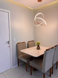 Apartamento com 2 Quartos à venda, 58m² no Todos os Santos, Rio de Janeiro
