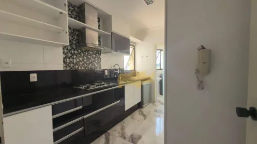 Apartamento com 2 Quartos à venda, 80m² no Vila Santo Antônio, Rio Claro
