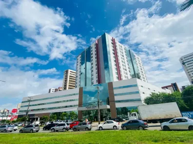 Sala Comercial à venda, 33m² no Renascença, São Luís