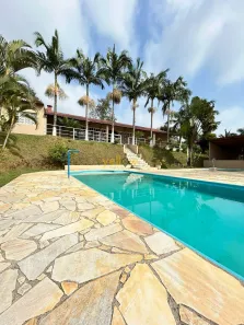 Fazenda/Sítio com 5 Quartos à venda, 8000m² no , Santa Isabel