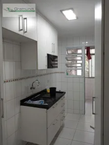 Apartamento com 3 Quartos à venda, 67m² no Vila Vermelha, São Paulo