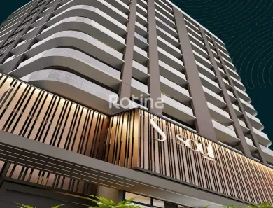 Apartamento com 1 Quarto à venda, 29m² no Santa Mônica, Uberlândia