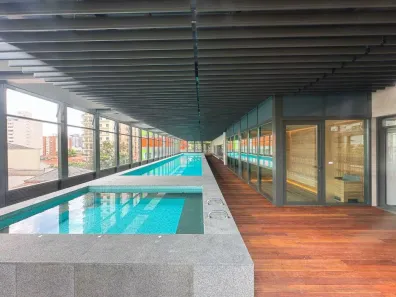 Apartamento com 3 Quartos à venda, 143m² no Perdizes, São Paulo
