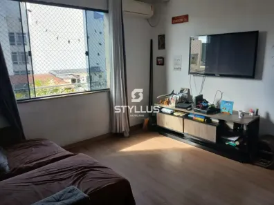 Apartamento com 2 Quartos à venda, 47m² no Engenho de Dentro, Rio de Janeiro
