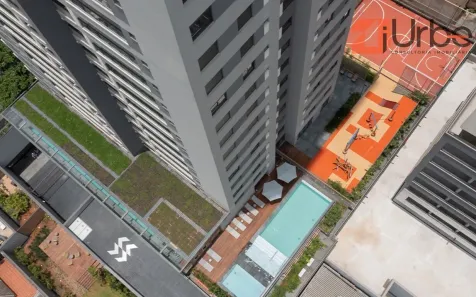 Apartamento com 3 Quartos à venda, 190m² no Perdizes, São Paulo