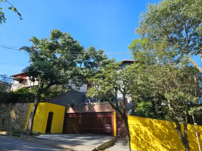 Sobrado com 4 Quartos à venda, 370m² no Parque dos Príncipes, São Paulo