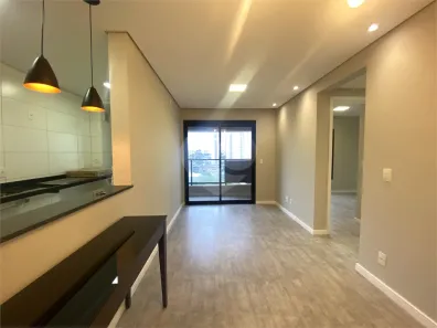 Apartamento com 2 Quartos à venda, 51m² no Jardim do Mar, São Bernardo do Campo