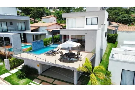 Casa com 5 Quartos à venda, 329m² no Capitólio, Capitólio
