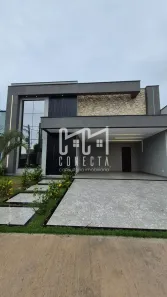 Casa de Condomínio com 3 Quartos à venda, 196m² no Jardim Panorama, Indaiatuba