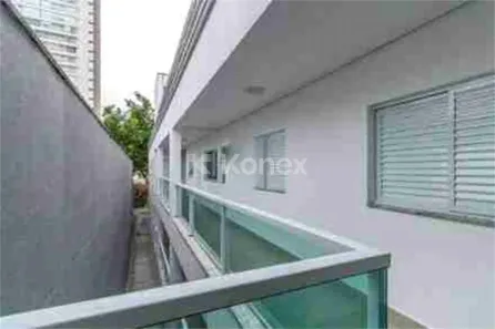 Apartamento com 1 Quarto à venda, 55m² no Vila Gomes Cardim, São Paulo