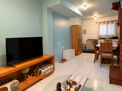 Sobrado com 2 Quartos à venda, 84m² no Charqueadas, Caxias do Sul