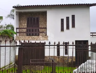 Casa com 4 Quartos para alugar, 100m² no Lomba do Pinheiro, Porto Alegre