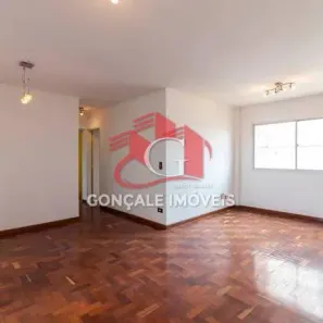Apartamento com 3 Quartos à venda, 108m² no Santa Teresinha, São Paulo