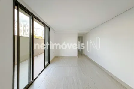 Apartamento com 2 Quartos à venda, 104m² no Castelo, Belo Horizonte