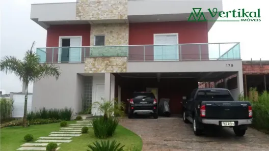 Casa com 4 Quartos à venda, 570m² no Jardim do Golf I, Jandira