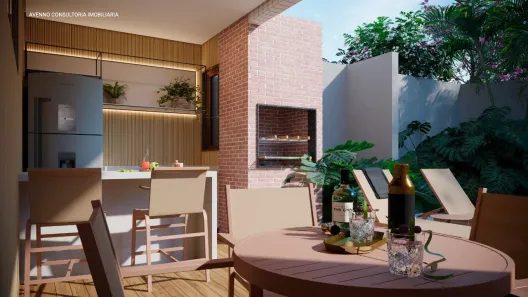 Apartamento com 1 Quarto à venda, 76m² no Torre, Recife