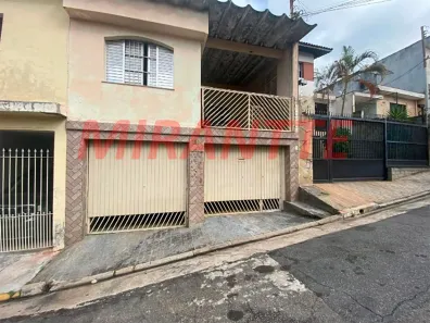 Sobrado com 4 Quartos à venda, 105m² no Vila Prado, São Paulo