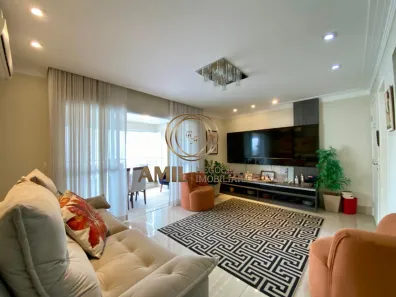 Apartamento com 3 Quartos à venda, 99m² no Jardim Esplanada, São José dos Campos
