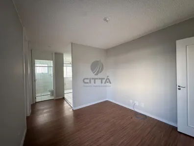 Apartamento com 2 Quartos à venda, 45m² no Loteamento Parque das Águas, Campinas