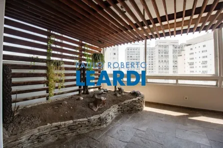 Apartamento com 4 Quartos à venda, 330m² no Jardim Paulista, São Paulo