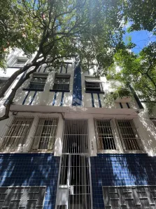 Apartamento com 3 Quartos à venda, 96m² no Centro Histórico, Porto Alegre