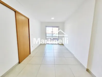 Apartamento com 2 Quartos para alugar, 80m² no Jardim Paulista, Ribeirão Preto
