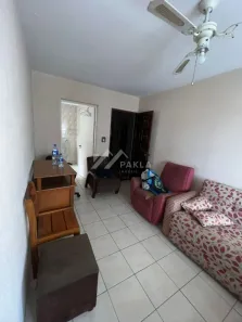 Apartamento com 3 Quartos à venda, 65m² no Moinho Velho, São Paulo