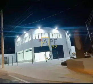 Galpão/Depósito/Armazém à venda, 500m² no Jardim Arapongas, Guarulhos