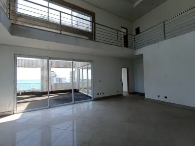 Cobertura com 4 Quartos à venda, 640m² no Canto do Forte, Praia Grande