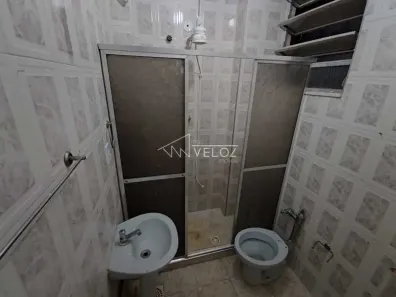 Sala Comercial à venda, 27m² no Centro, Rio de Janeiro