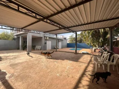 Casa com 2 Quartos à venda, 200m² no Campestre, Piracicaba