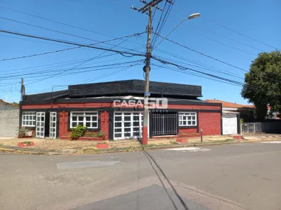 Imóvel Comercial com 1 Quarto para alugar, 161m² no Jardim Chapadão, Campinas