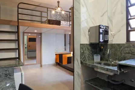 Apartamento com 1 Quarto à venda, 25m² no Centro, Rio de Janeiro
